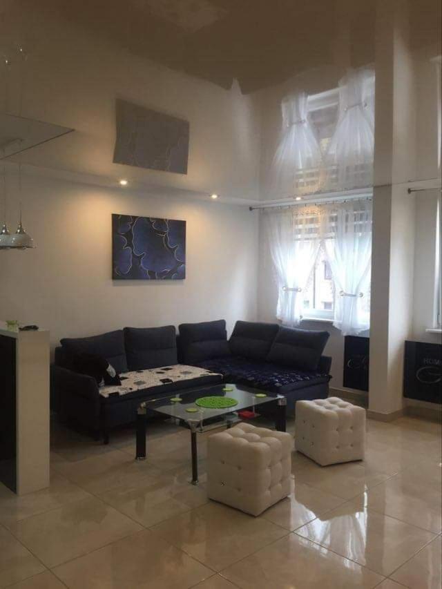 Apartament Przy Plazy Gdansk Διαμέρισμα Εξωτερικό φωτογραφία