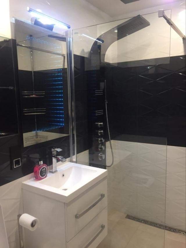 Apartament Przy Plazy Gdansk Διαμέρισμα Εξωτερικό φωτογραφία